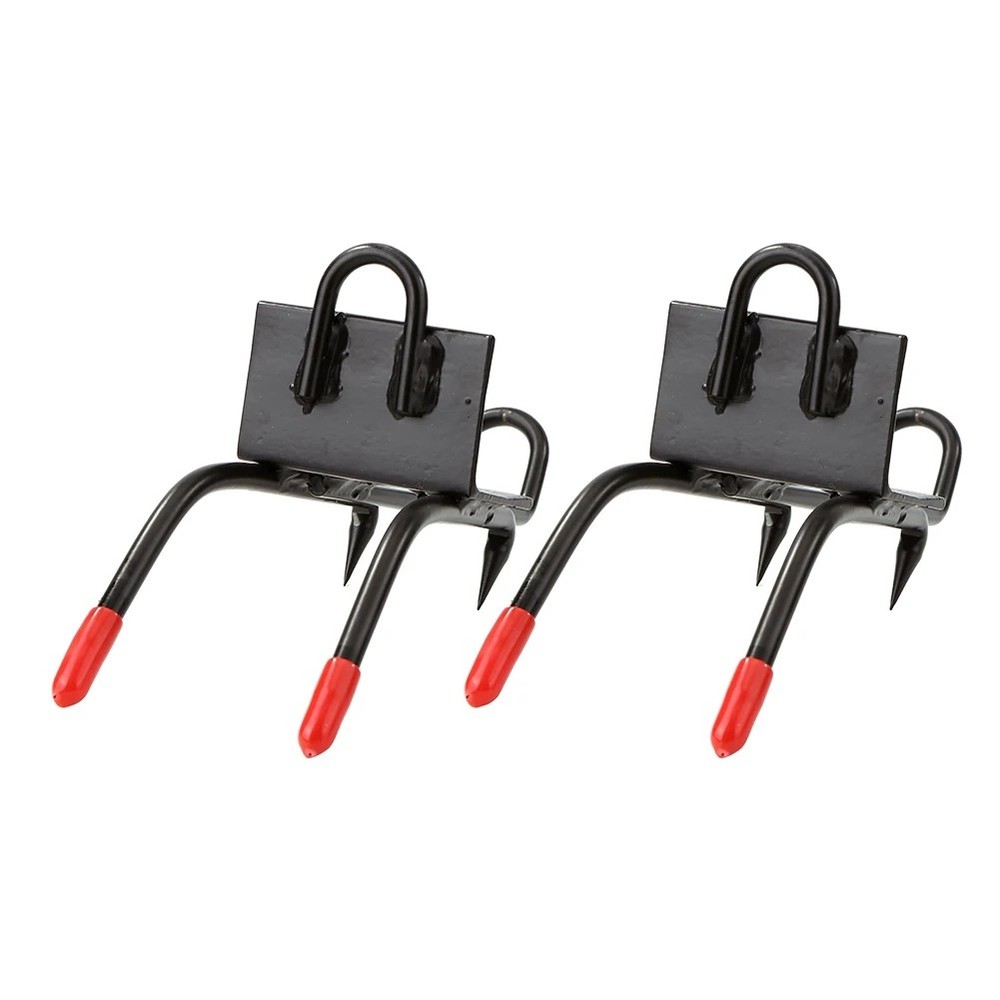 Tree Climbing Spikes Claws Multi-Function Tool Pole Climbing Survival Gear4406