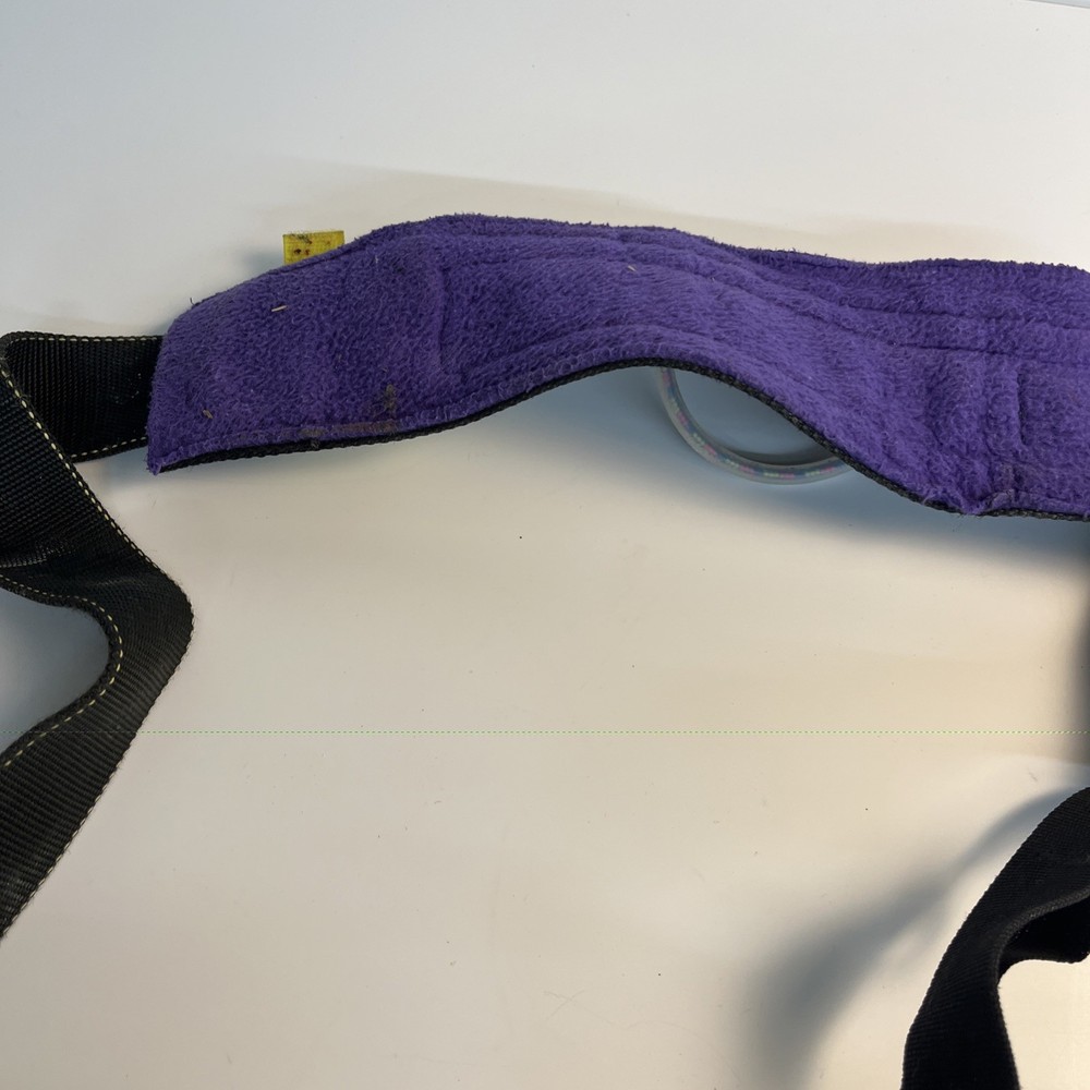 Vintage Misty Mountain Threadworks Climbing Harness