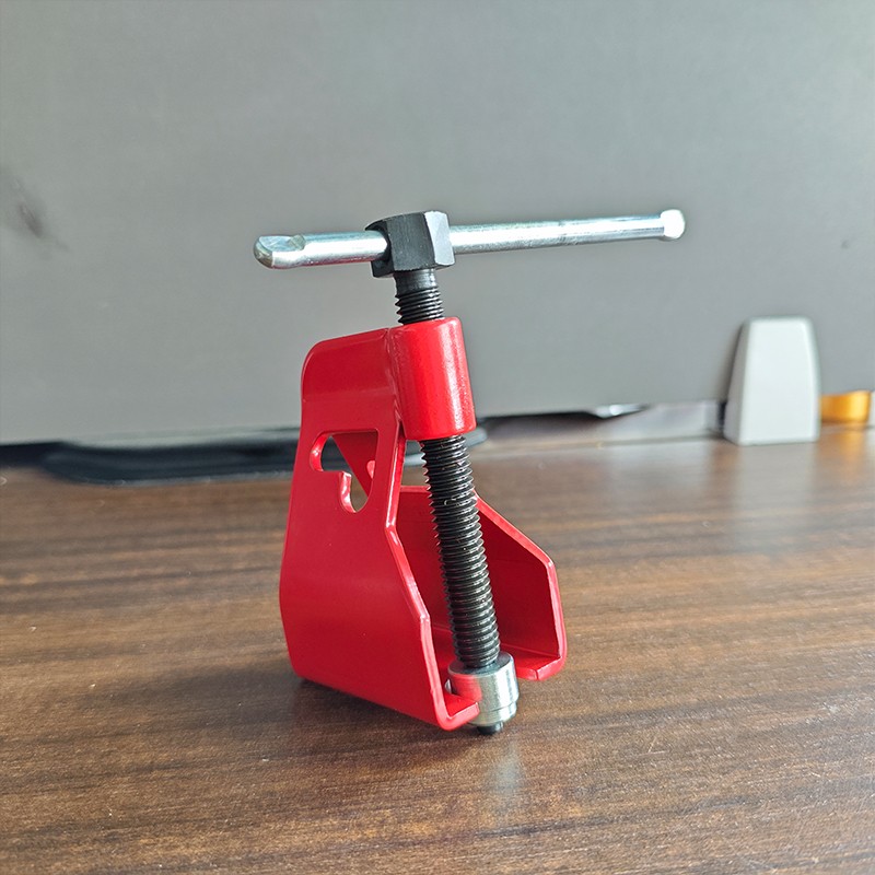 Compression Sleeve Puller Tool Remove Ferrule Plumbing Tool Compression Ring Red