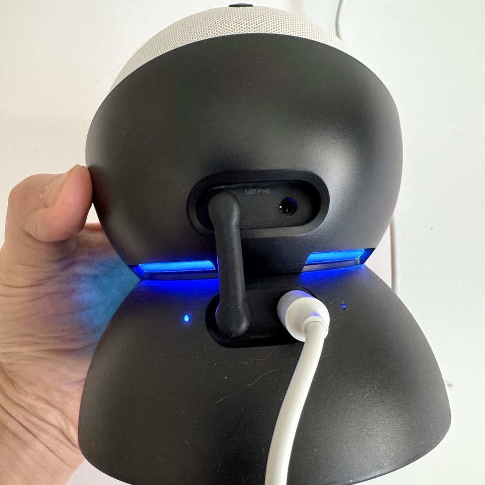 Amazon Echo Dot Kids Edition (4th Gen.) Smart Speaker - Panda