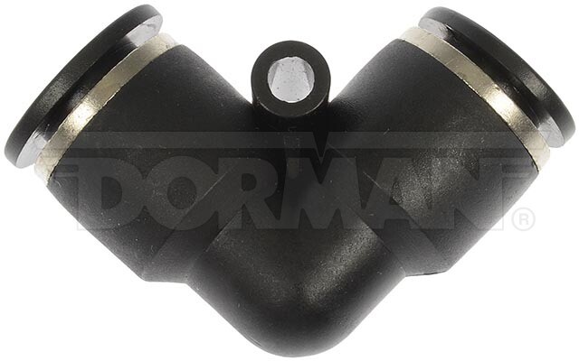 3/8 Elbow Fitting Push On