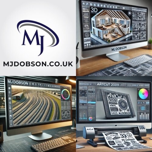 CAD Computer-Aided Design Software | 2D & 3D Modeling Suite PC & Mac