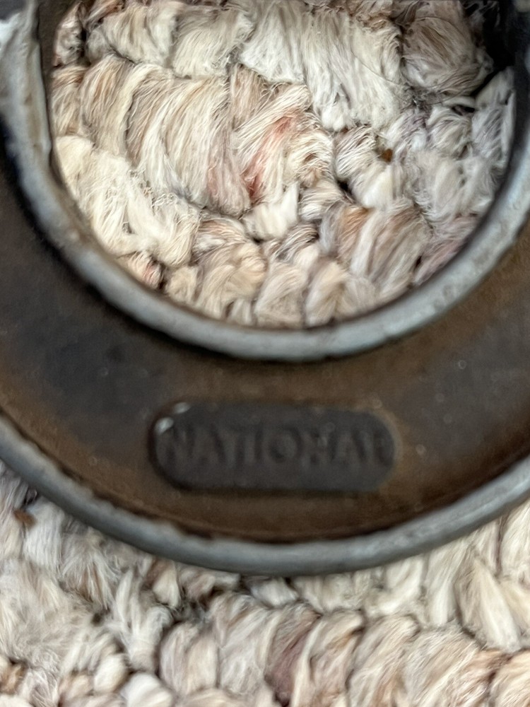 Vintage OMEGA National Micrometer
