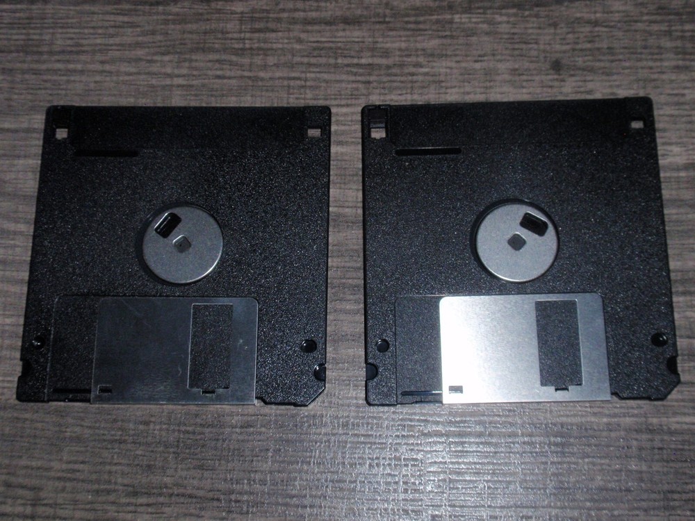 Stationery Store v 1.0 PC 3.5" High Density Floppy Disk DogByte Development 1994