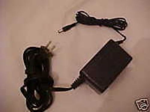 12v adapter cord for Sharper Image SI720 Ionic Breeze GP electric wall plug box