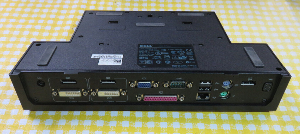 Dell DP/N0CY640 Docking Station