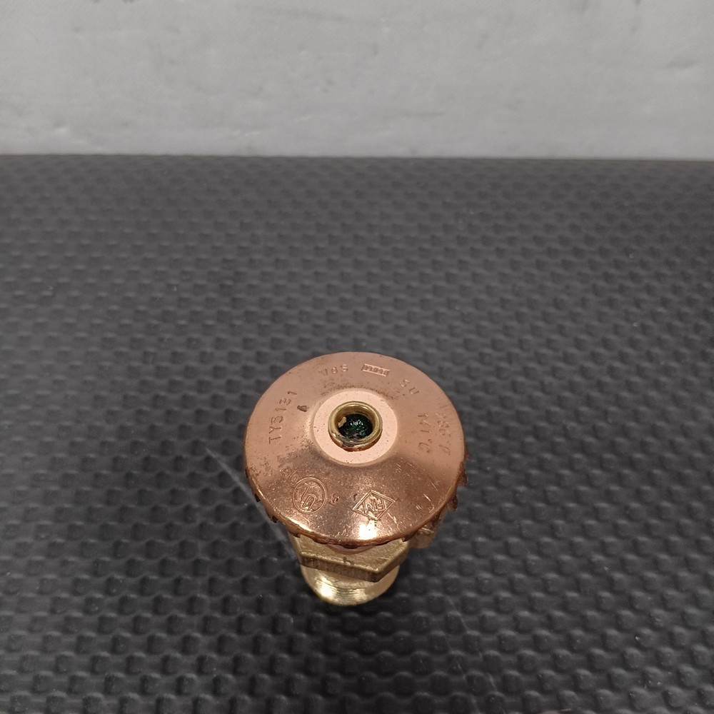 Tyco Upright Sprinkler TY5131