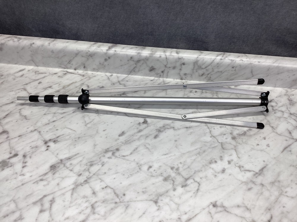 Testrite Lighting Tripod 29" - 70"