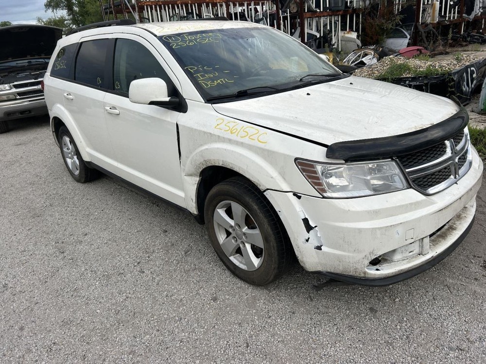 (LOCAL PICKUP ONLY) Driver Front Door Electric Opt Jpd Automatic Down Fits 11-20