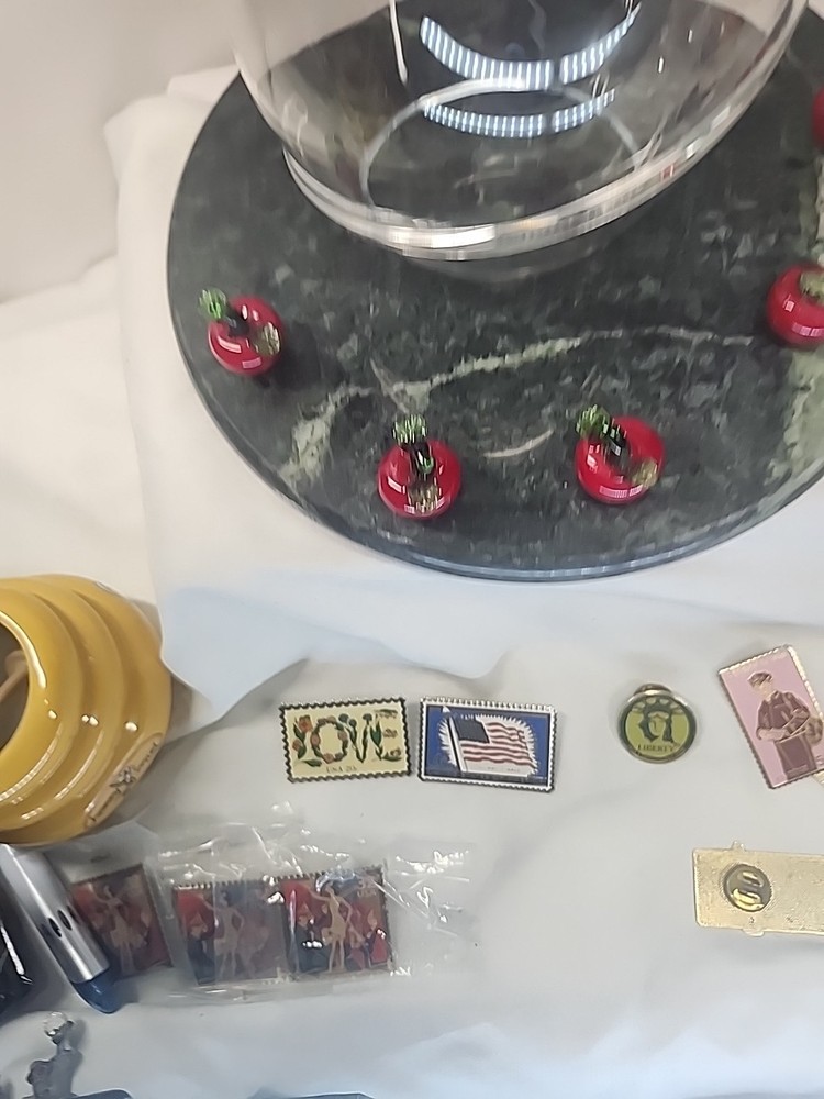 Real Lead Crystal Vase