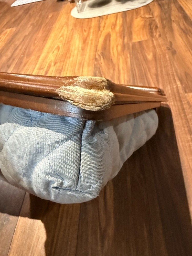 bombay lap desk
