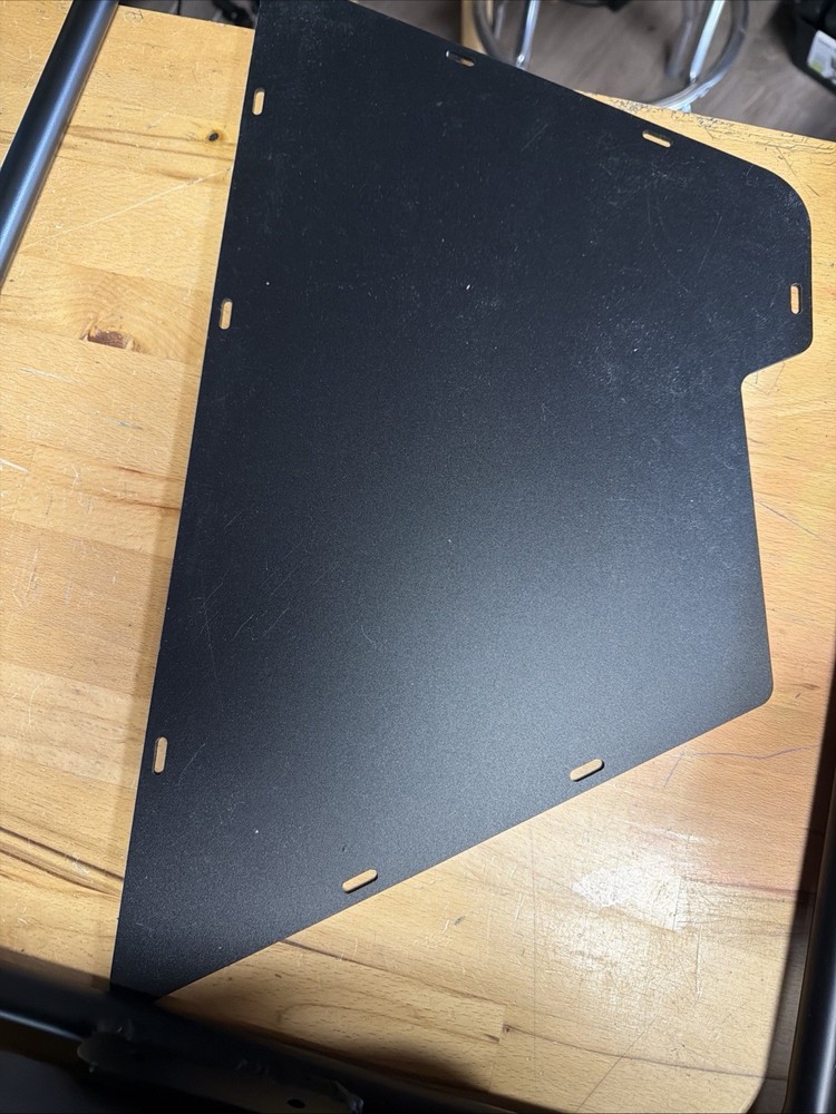 MoonCool Front Basket & Rear Seat Accessory Package for CG2