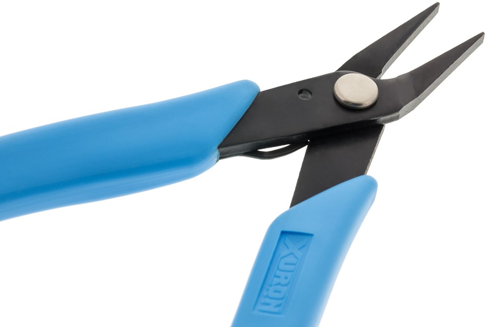 Pliers - Xuron� Flat Nose (485FN)