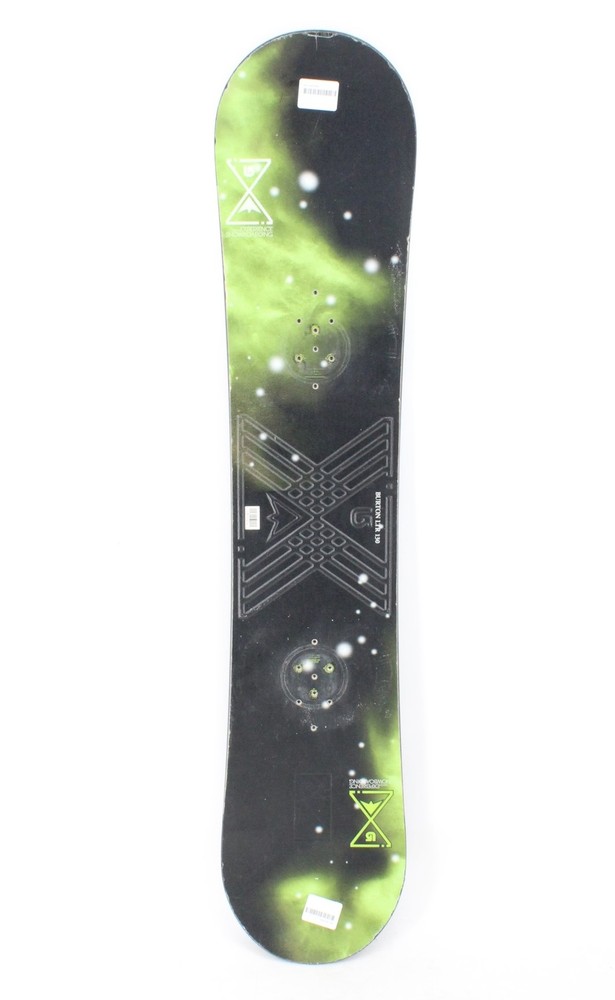 Burton LTR Snowboard - 130 cm Used