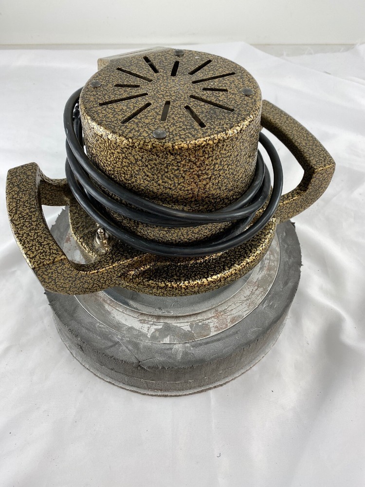 Performance Abrasives Pa1100 Industrial Sander