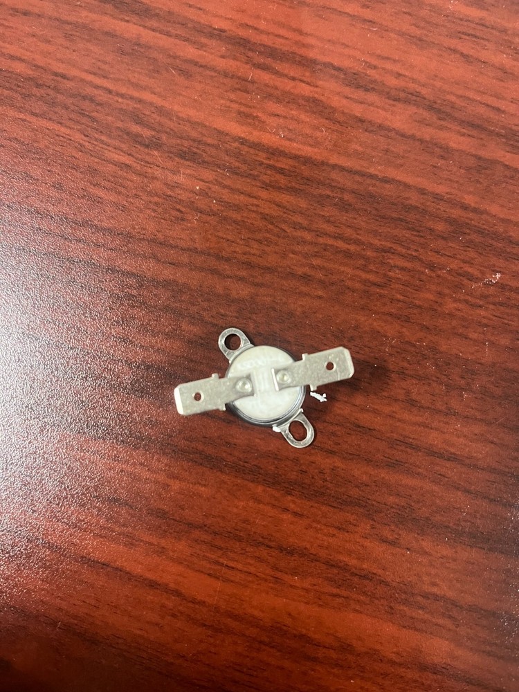 Waring hi limit thermostat disc
