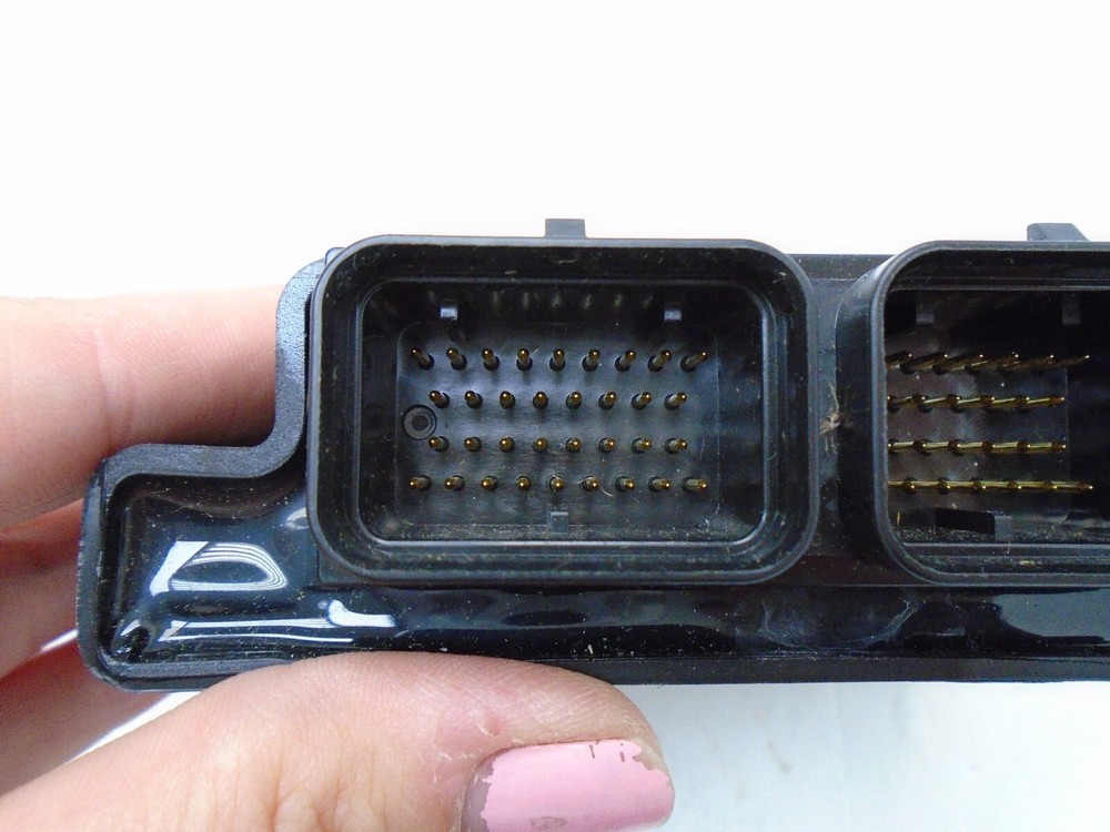 SUZUKI 33920-93J36 ENGINE CONTROL UNIT