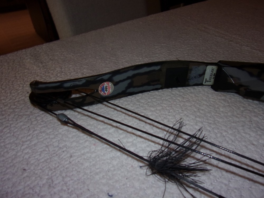 PSE Archery Fire-Flight Elite Series Compound Bow