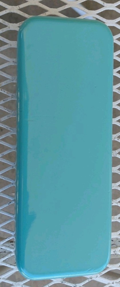 ​Tiffany & Co. Hard Shell Eyeglass Case Blue Robin Clamshell Replacement Case