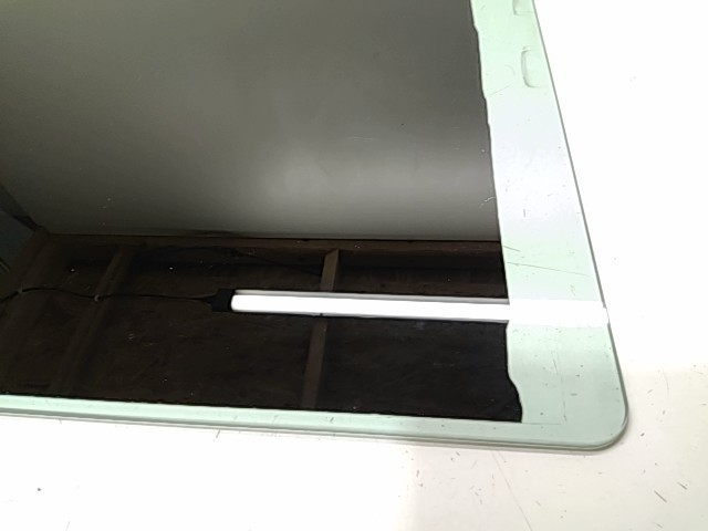 Sliding Cab Window - 2024 Canam Defender