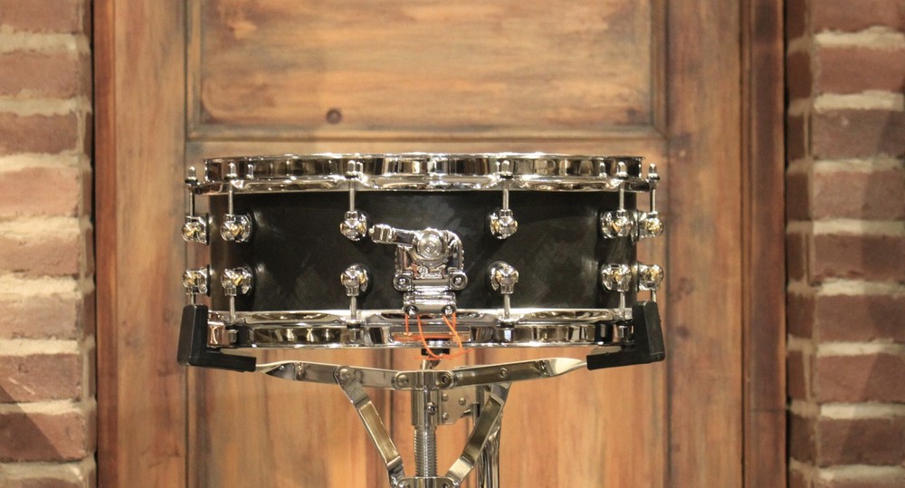 Pearl Vector Cast 14"x5" Snare Drum - New!