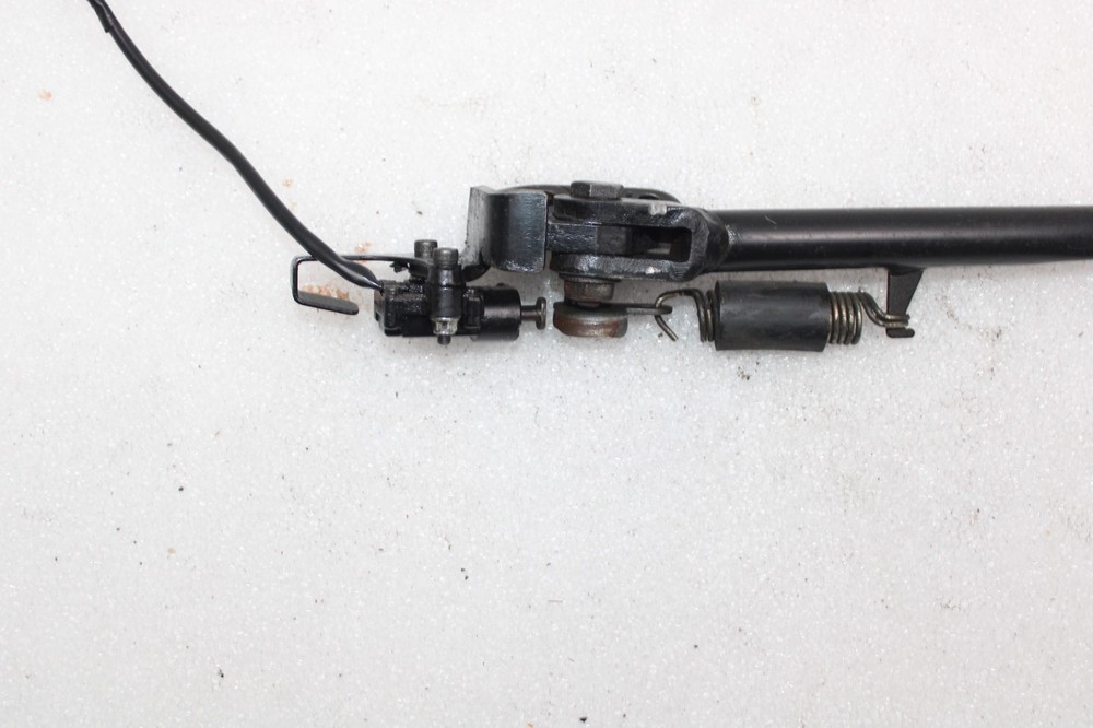 YAMAHA XSR 700 2017 SIDE STAND & SWITCH