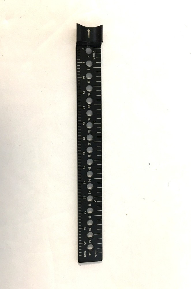 Versatile And Portable Multi-Function Magnetic Design Tools Compass Proractor