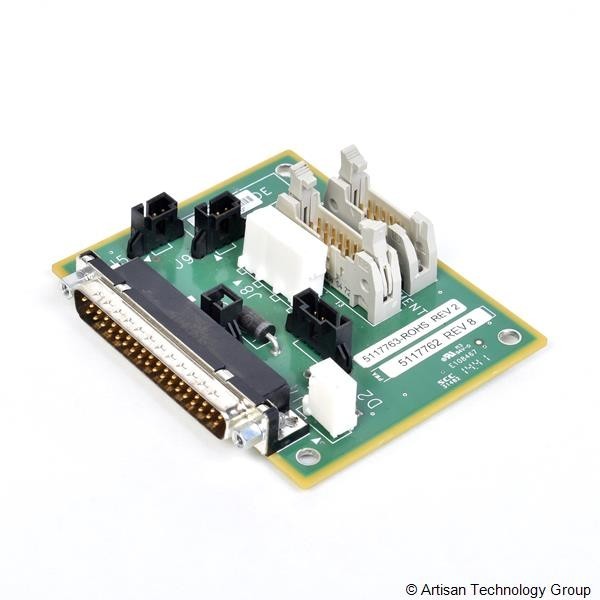 Amersham Biosciences 5117763 Bulk Head Replacement Board