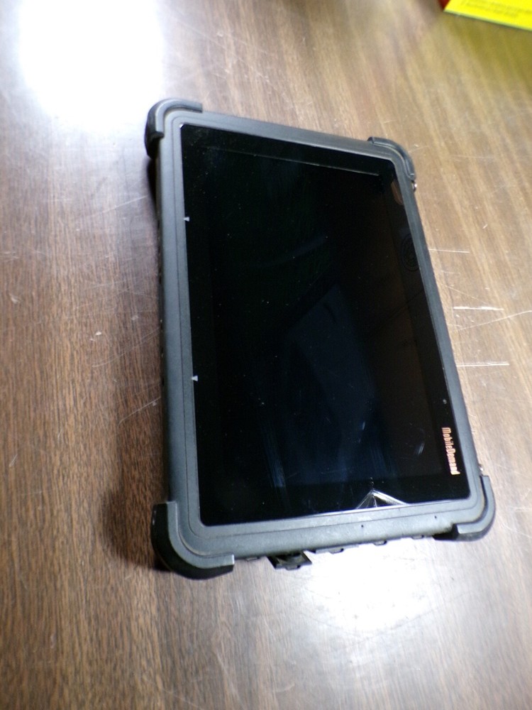 MOBILE DEMAND A1180 TABLET