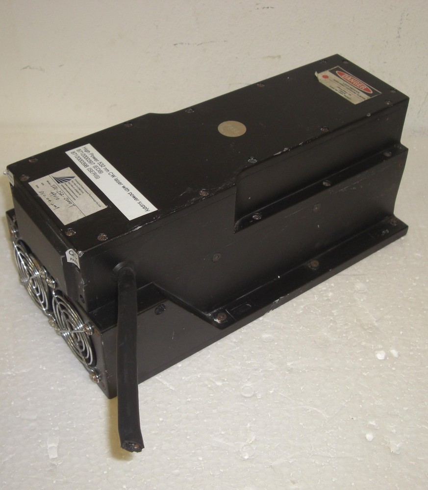 SDL-532-5000T laser head