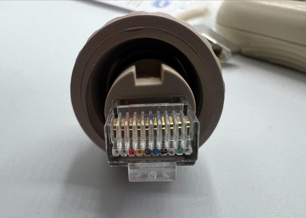 Invacare CS3 CS5 Bed Control #1158391