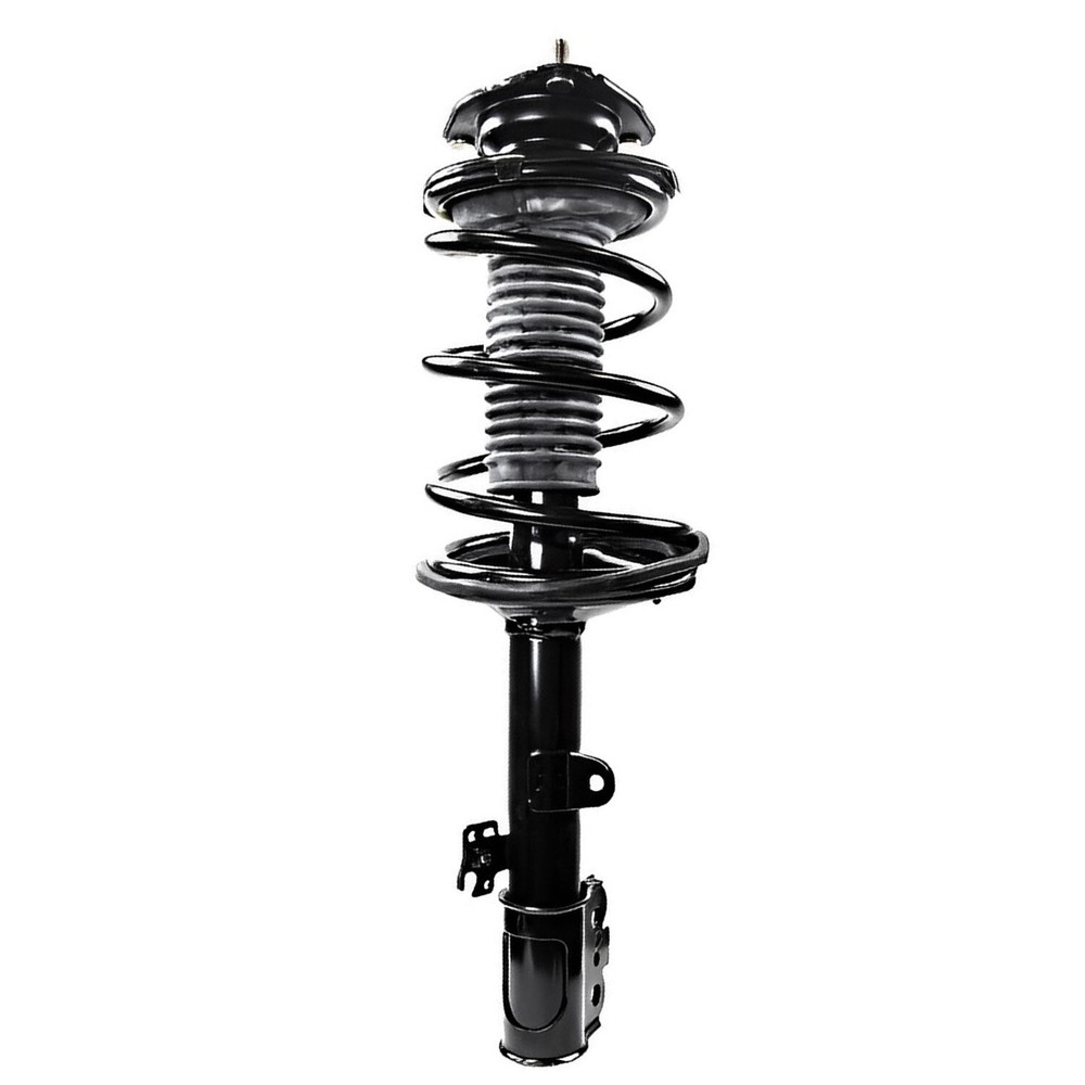 AWD Front Left Right Struts w/Coil Spring for 2011 2012 2013 2014 Toyota Sienna