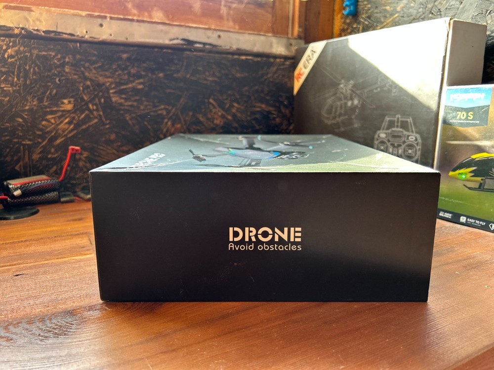 HiDrone Pro
