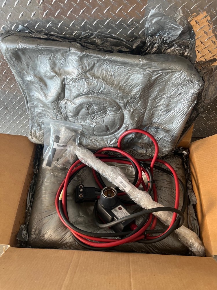 Tesla TI3000 GPU-24 | GROUND POWER UNIT | 2020 Teslaind