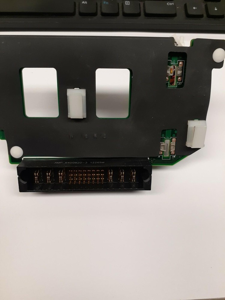 DELL 0PP3D5 DISTRIBUTION BOARD WITH 0NN319 CABLE
