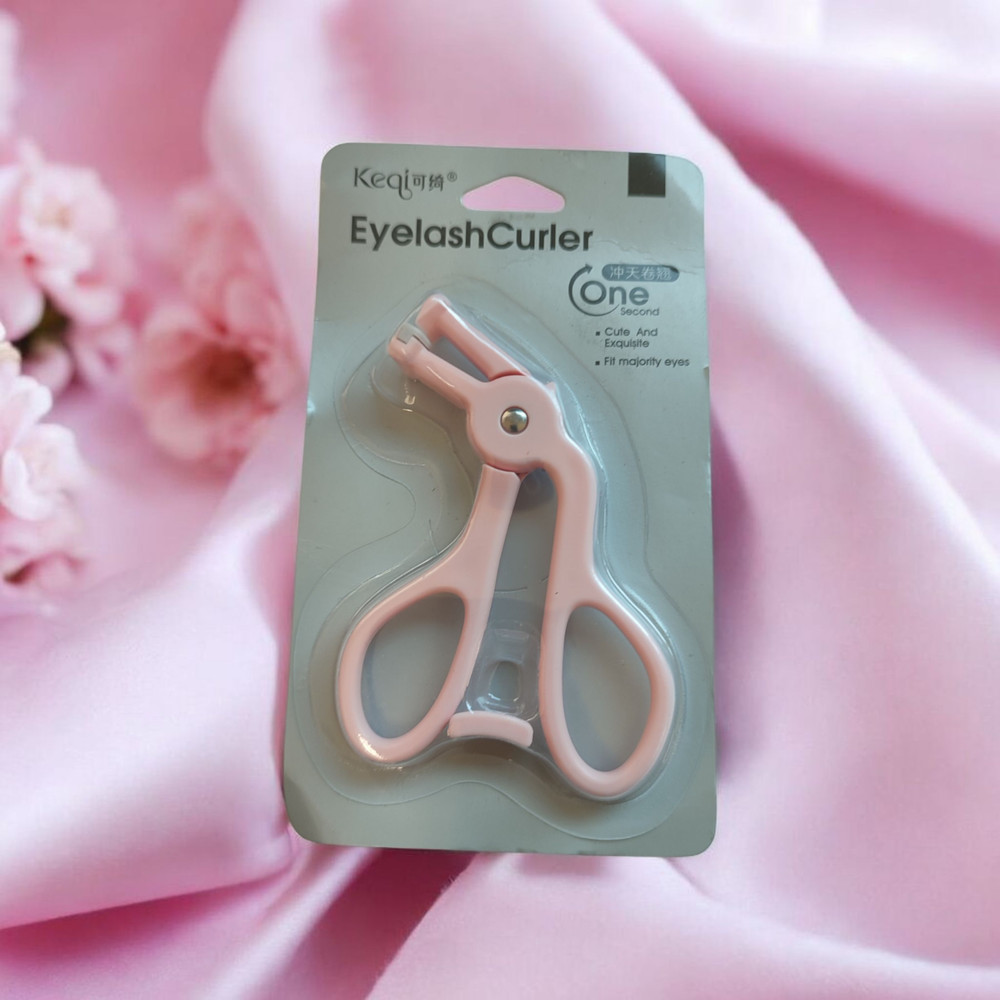 Eyelash curler - one secoond