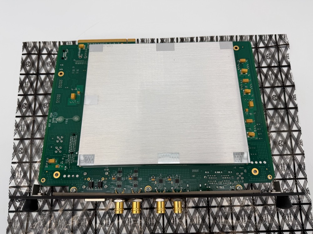 Doremi IMB-E4 Certainty 4K IMB Module DLP Projector PCIe