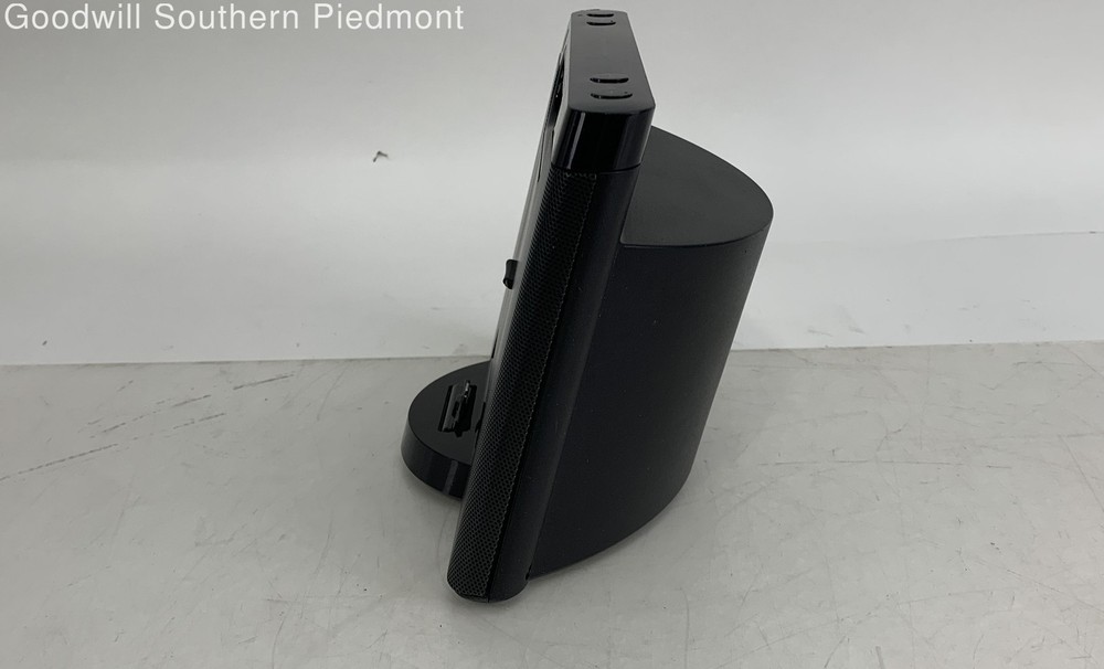 Sony RDP-M7iPN Personal Audio System iPod iPhone Dock - Tested