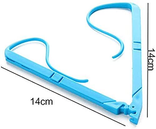 Adjustable Hands Free Reading Bracket Book Pages Holder for Reading Portable ...