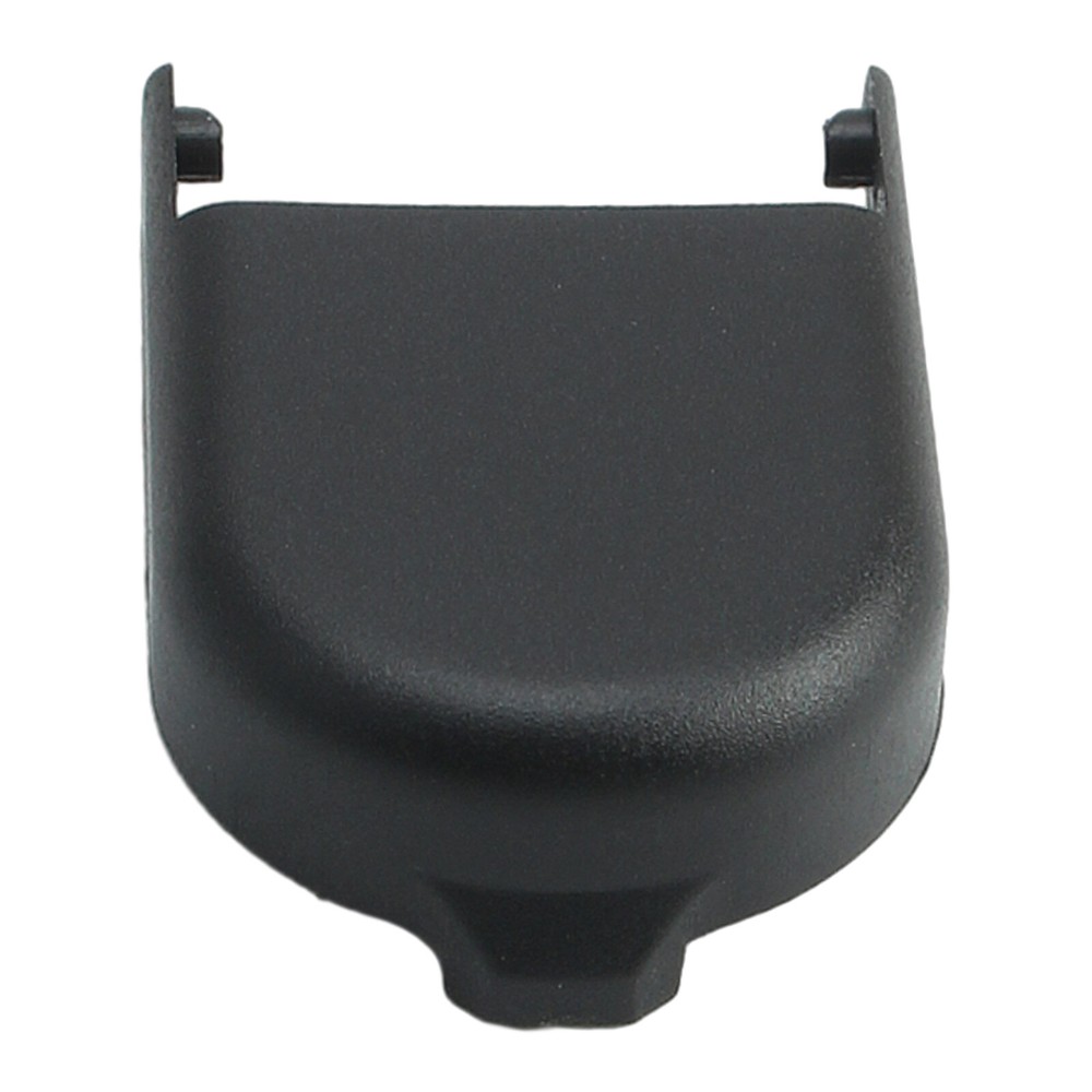 2Pcs Front Windshield Wiper Arm Nut Cap Cover For Chevrolet Silverado Traverse