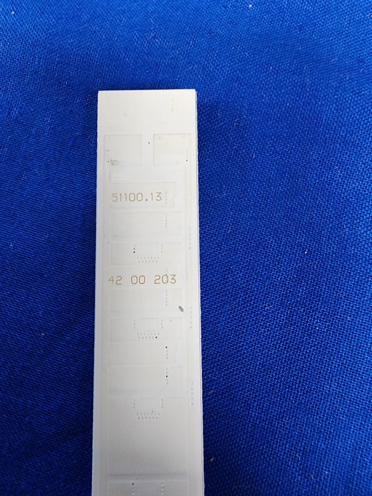 NEW OEM Rational 42.00.203 LED BAR