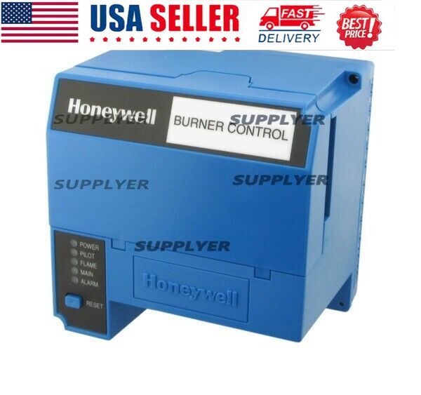 1PC Honeywell RM7897A1002 Automatic Programming Control New vip