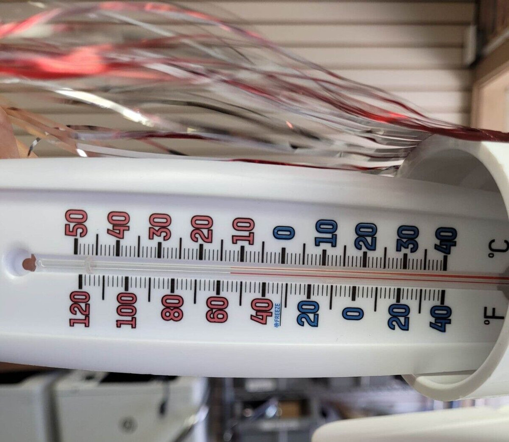 Swamp Cooler Portable Air Conditioner 25 qt 12 Volt Fan Twin Large Vents