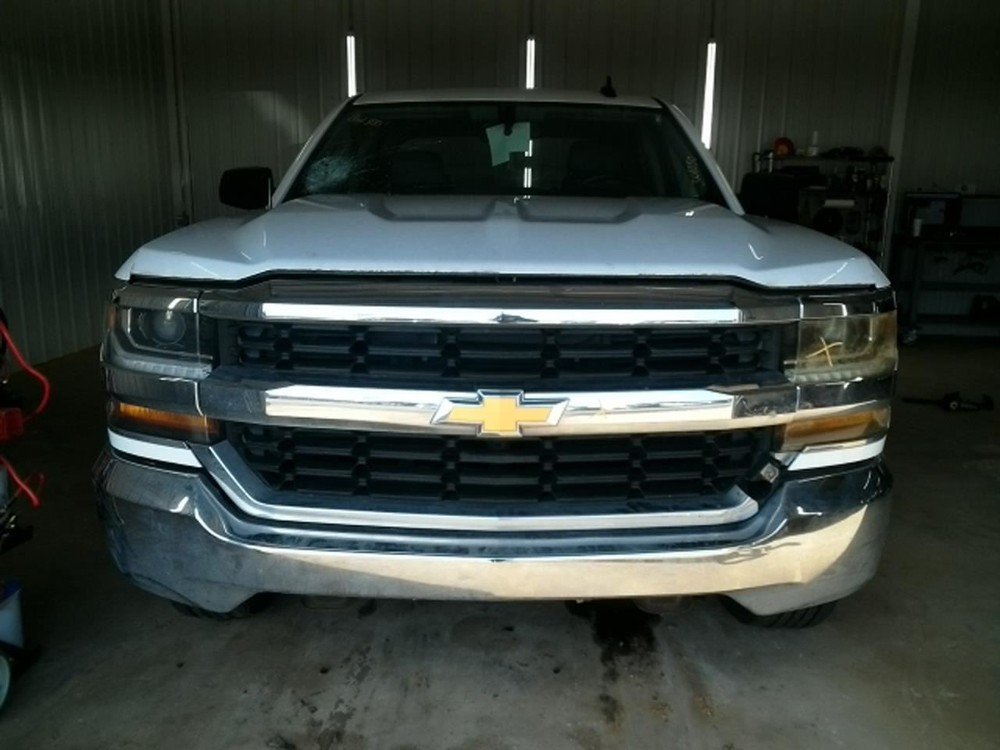 SILVRDO15 2017 High Mounted Stop Light 104785230