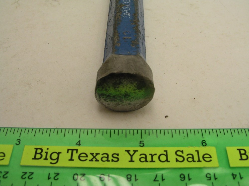 Dasco Pro 333 1-3/4" Brick Chisel