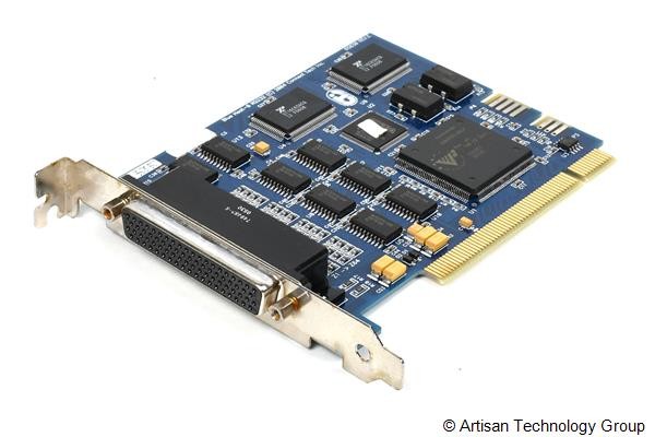 Connect Tech Blue Heat/PCI-8 RS232 8-Port Adapter
