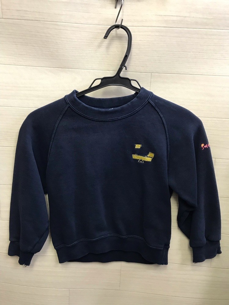 Sakura Kindergarten Sweatshirt [0206818]