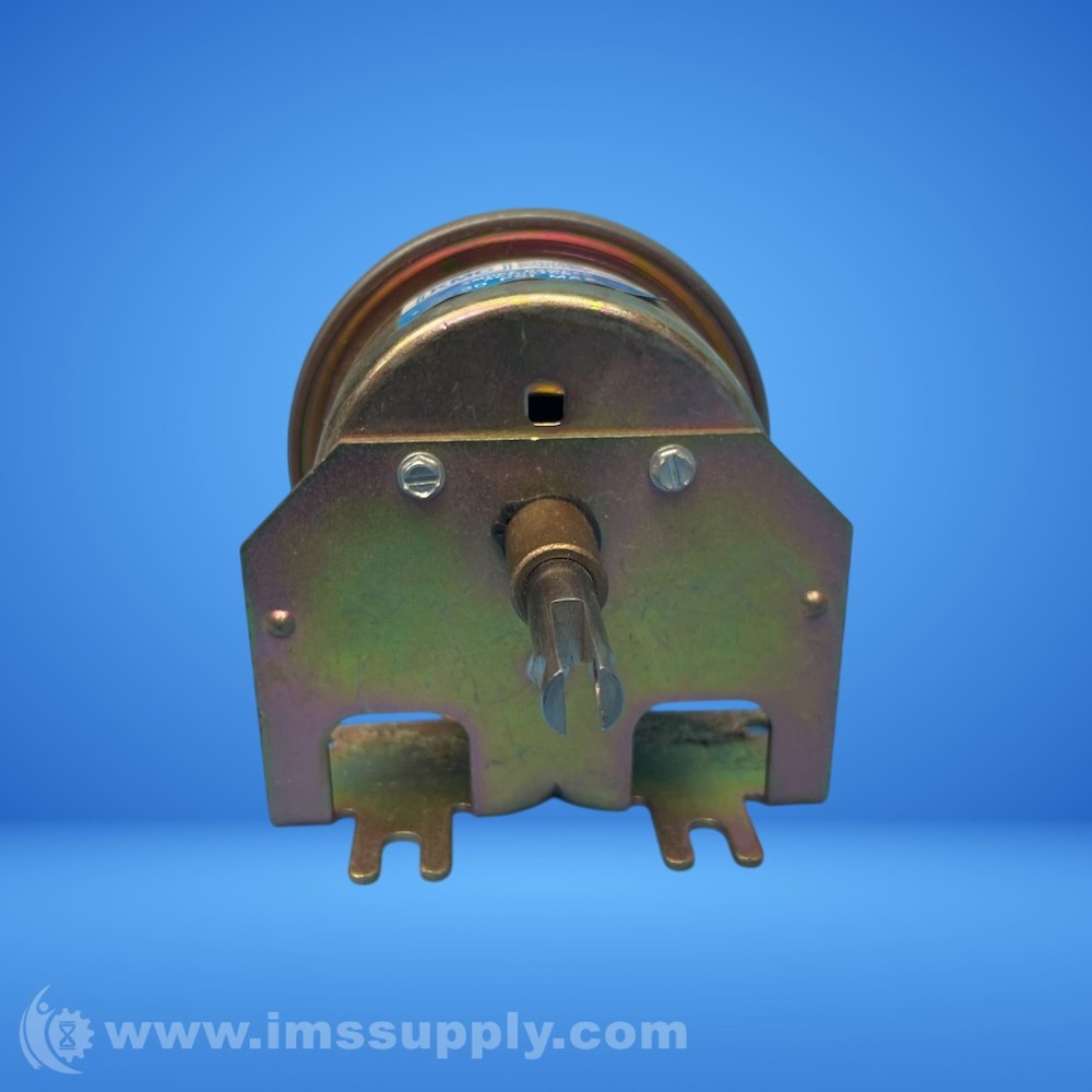 KMC MCP-8035510 Pneumatic Actuator FNIP