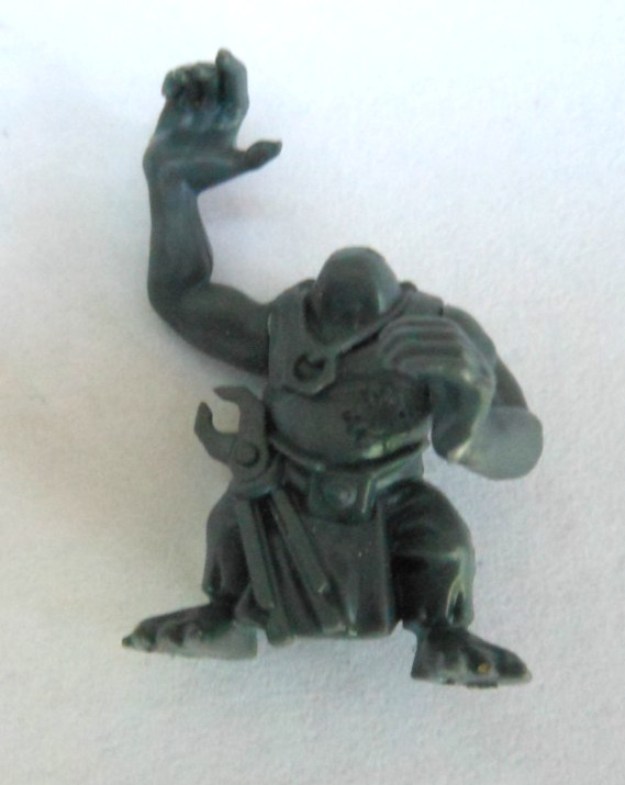 Warhammer Grot Crewman Space Orks