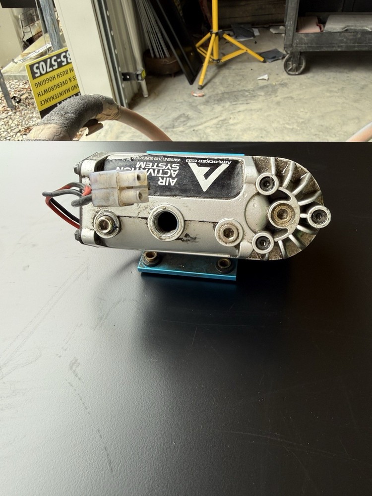 ARB Accessories. Air Compressor. CKSA12